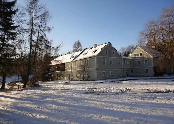 Hendlmuehle